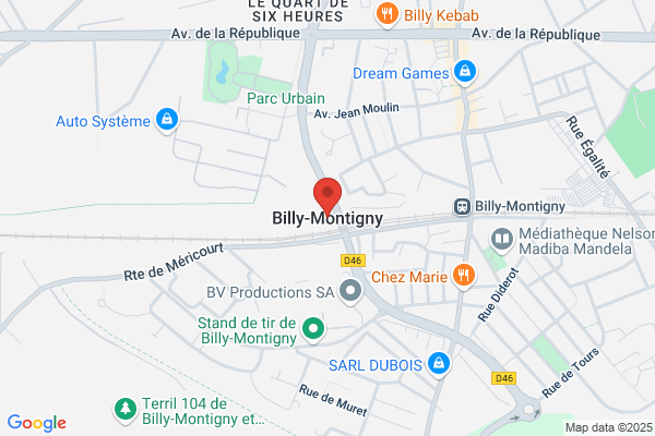 Bureau De Poste Chef D Etablissement