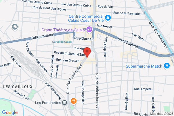 Cabinet Millien Beatrice Et Dubuis Christine Pedic Podolog