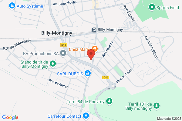 Centre Communal Action Sociale