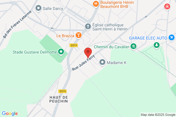 Centre De Formation Transports Manutention Et Engins T p labord