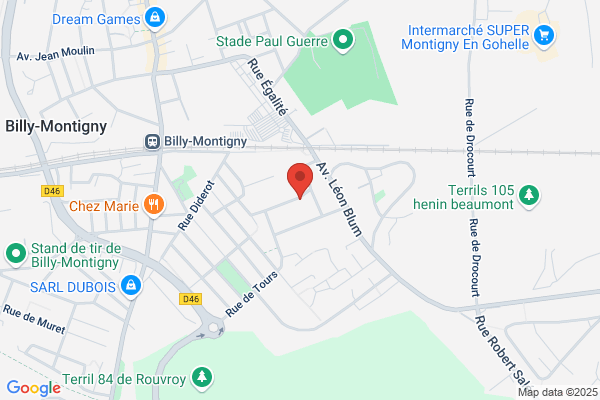 Centre Permanent De Maintenance Industrielle