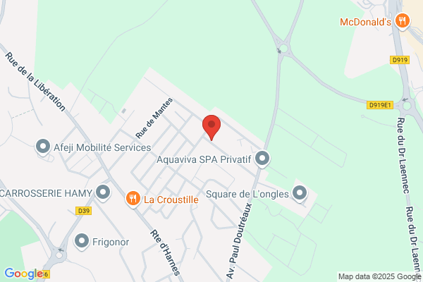 Chamarelle