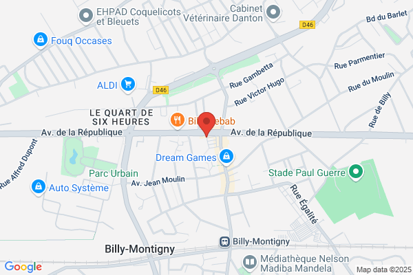 Champion Supermarche
