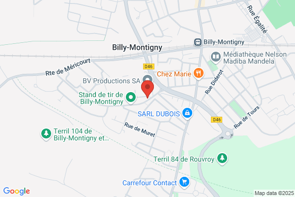 Charbonnages De France Nord Pas De Calais service juridique