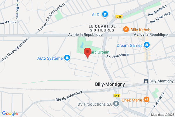 Charbonnages De France Nord Pas De Calais service technique Des