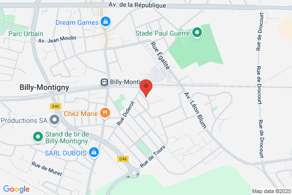 Demenagements Vantournhoudt Sarl