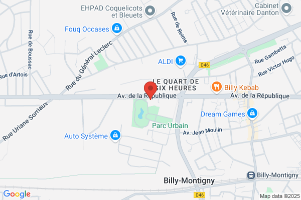 Ertel Accueil