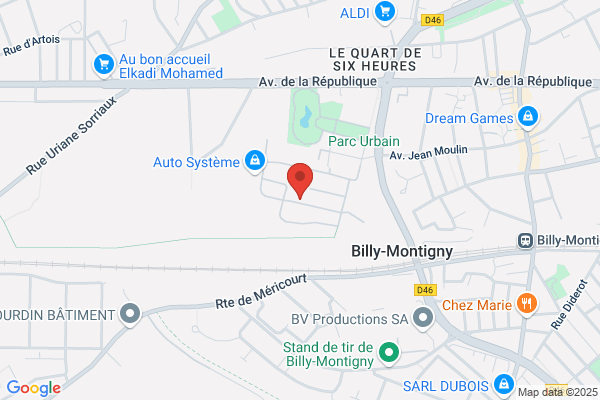 Gmt Generale De Maintenance Et Technologie