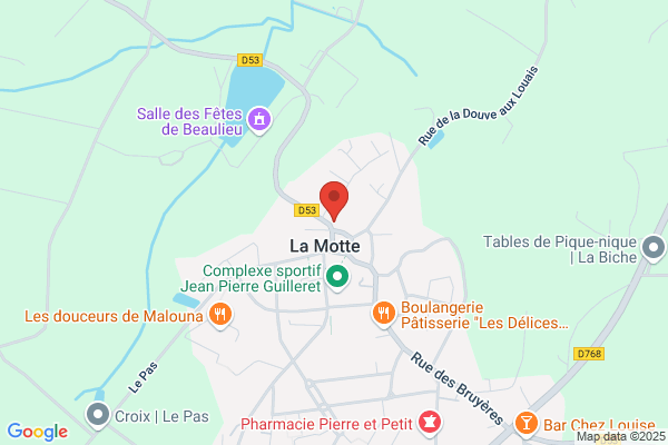 La Banque Postale
