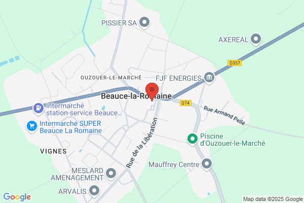 La Poste