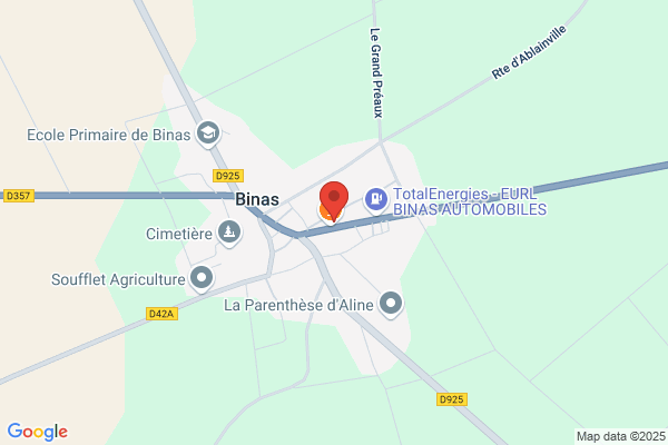La Poste Agence Communale