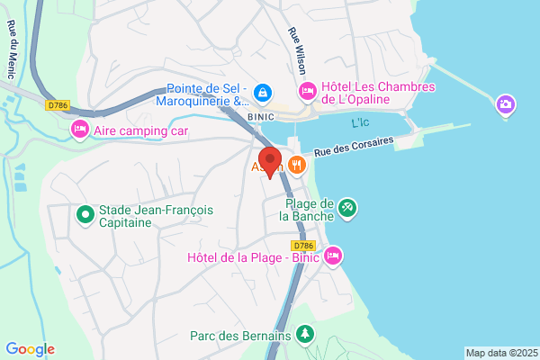 La Poste