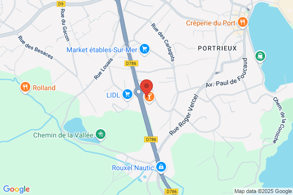 AS Autosécurité Contrôle Technique ETABLES SUR MER