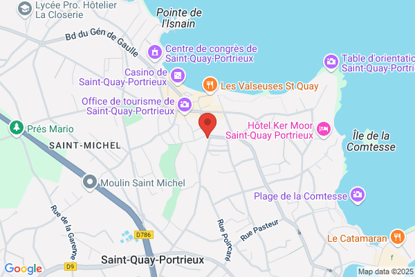 Agence Immobiliere Poilvet Le Marchand