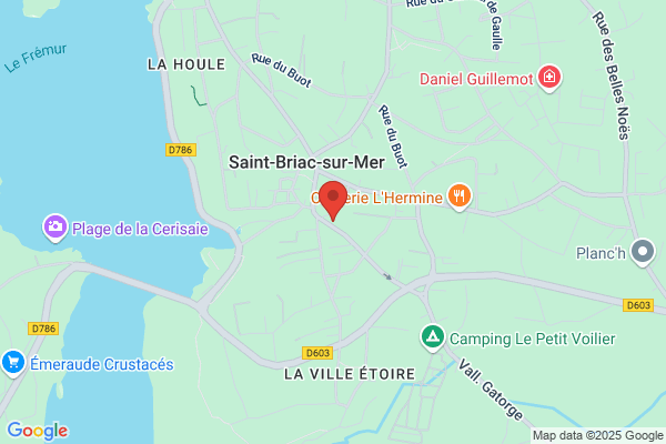 Au Vieux Logis