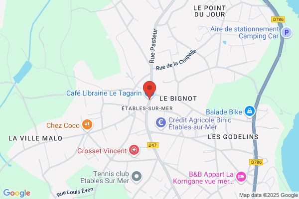 Auto Ecole Tagarine