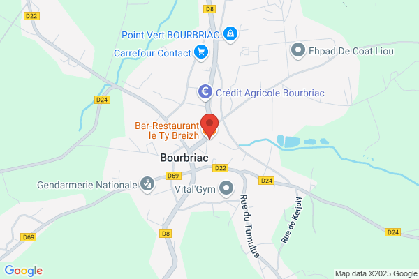 Bar Le Ty Breiz