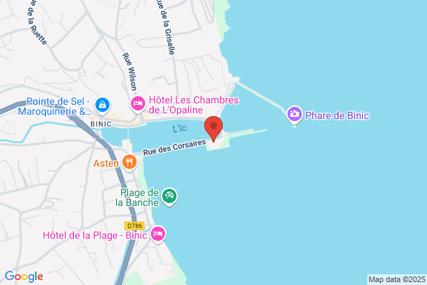 Comite Departemental De Voile Cotes D Armor