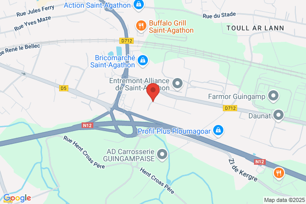 Conseil Action Developpement