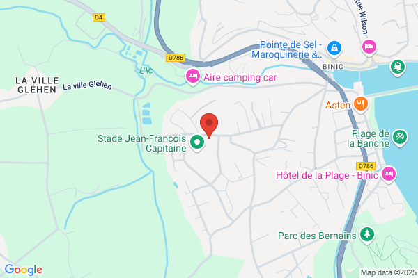 Groupe Scolaire Ecole Publique Maternelle