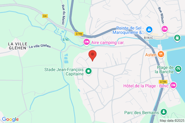 Groupe Scolaire Ecole Publique Primaire
