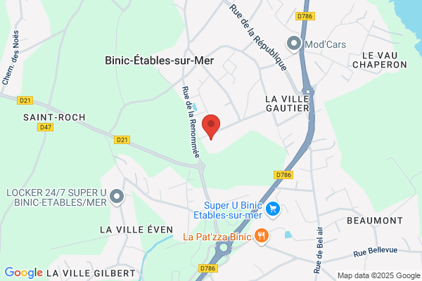 Jacadi (Sa)