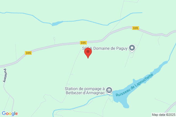 Bourgade Bernard