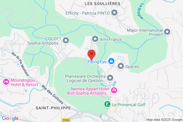 Ducic Frederic Architecte Dplg
