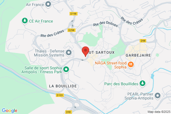 Credit Du Nord
