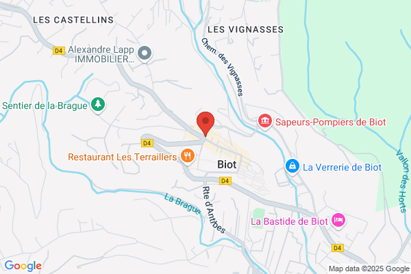 Trésor