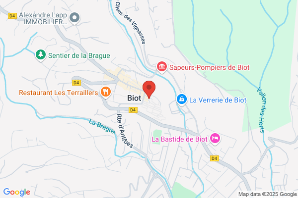 Bijouterie Momiron