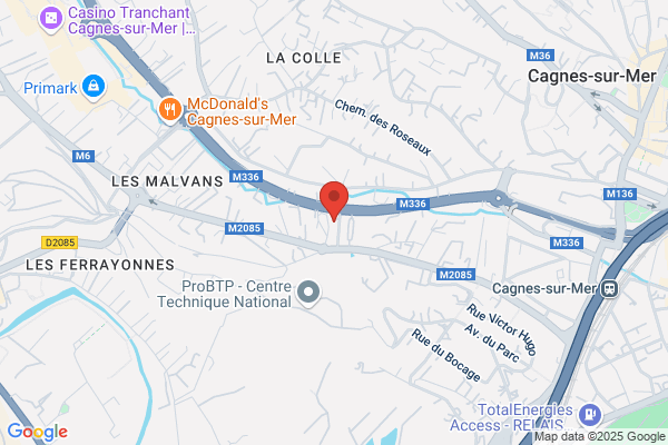 Alfa Romeo Cagnes Auto Diffusion Agent
