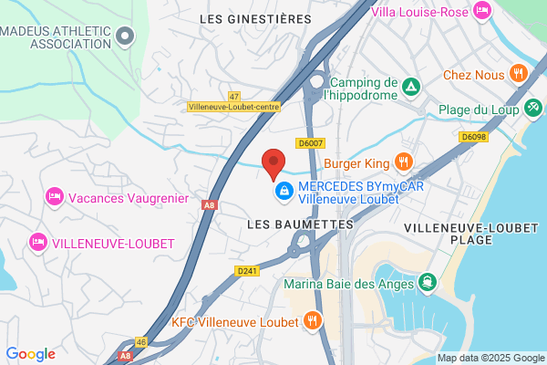 Atelier Mecanique Du Tunnel