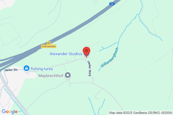 ALEXANDER STUDIO