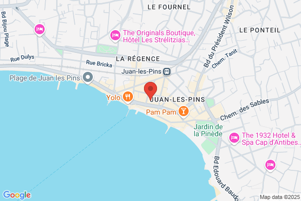 Center Coiffure Esthetique