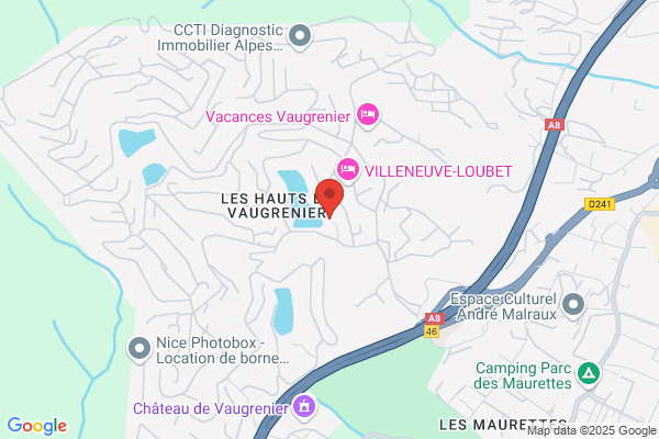 Chapouans Ginette