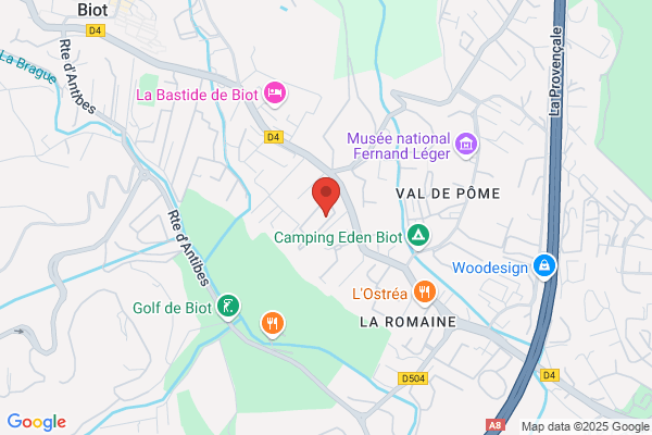 Couronne Daniel