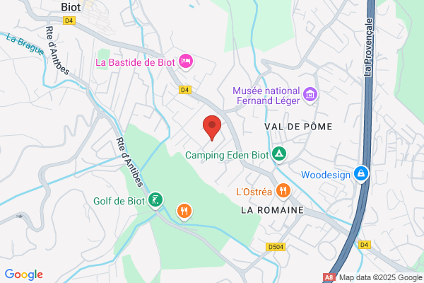Epps Entreprise