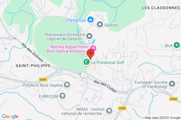 Brasserie Nouvelle