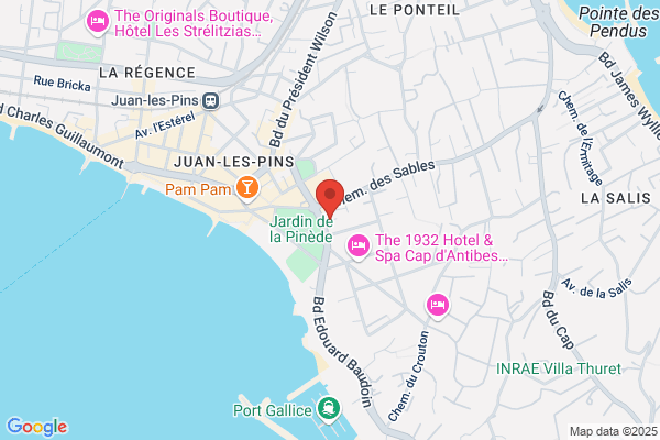 Hotel Juana Hotel