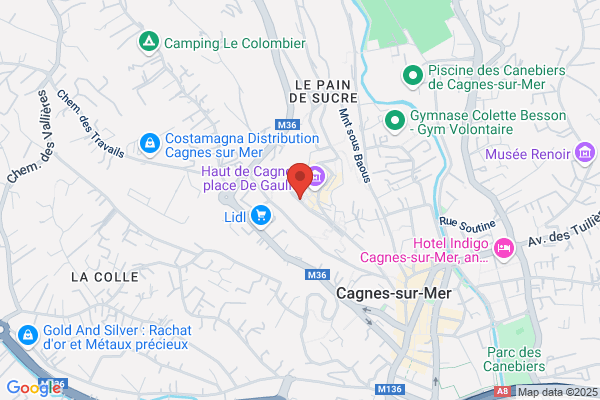 Hotel Le Cagnard