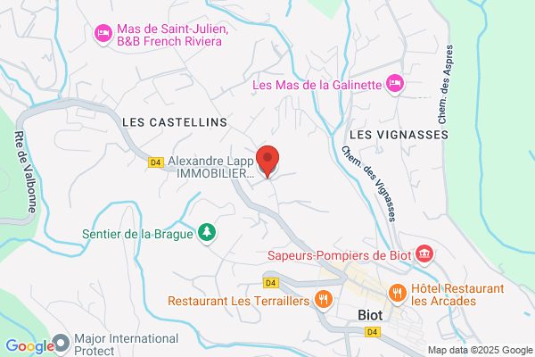 A S Immobilier