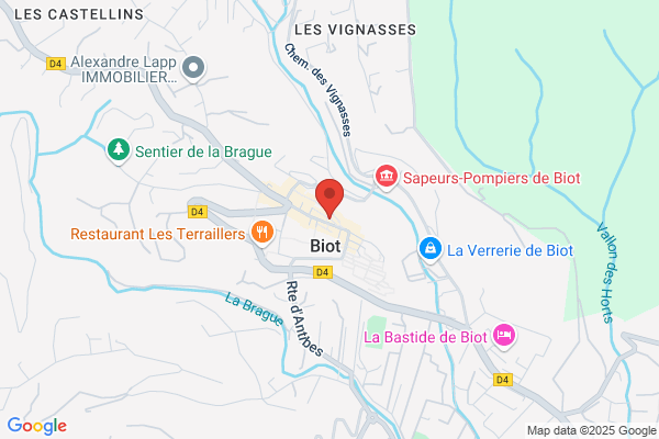Action Immobilier