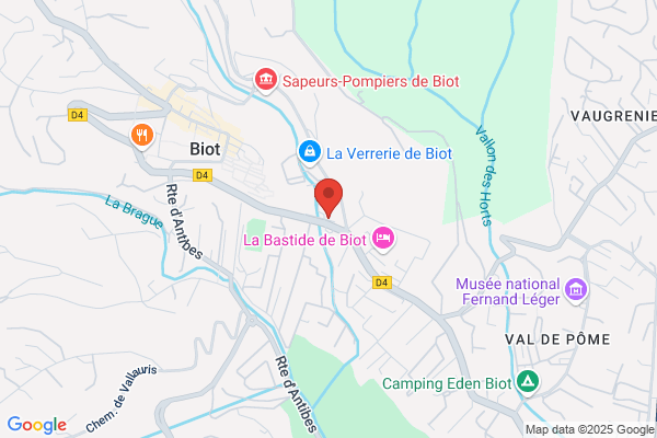 Agence Cote D Azur Provence