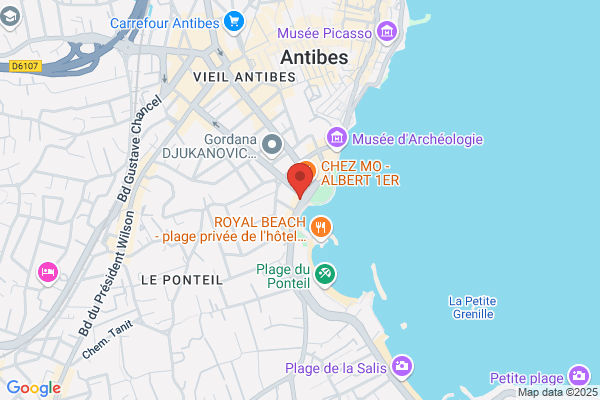 Agence De L Ilette