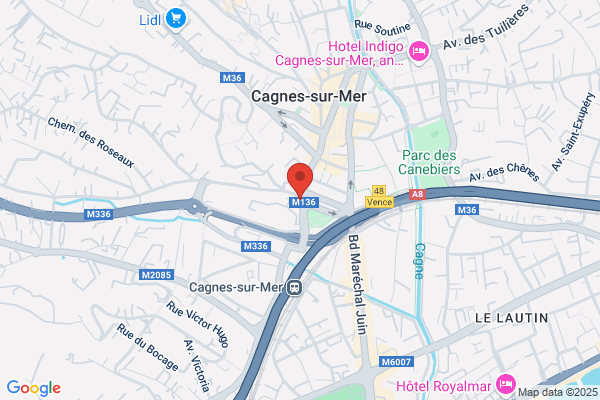Agence Des Domaines