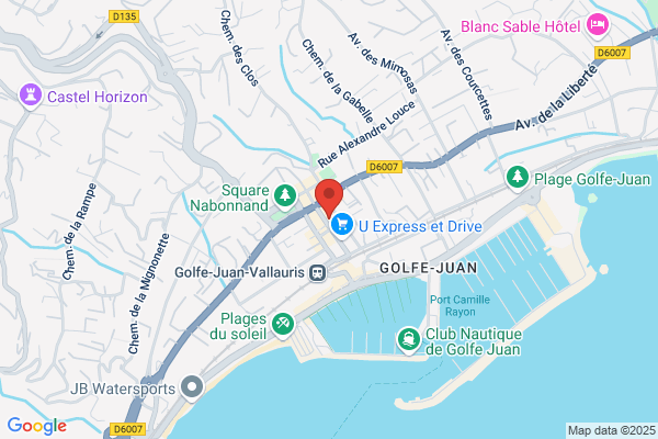 Agence Du Golfe