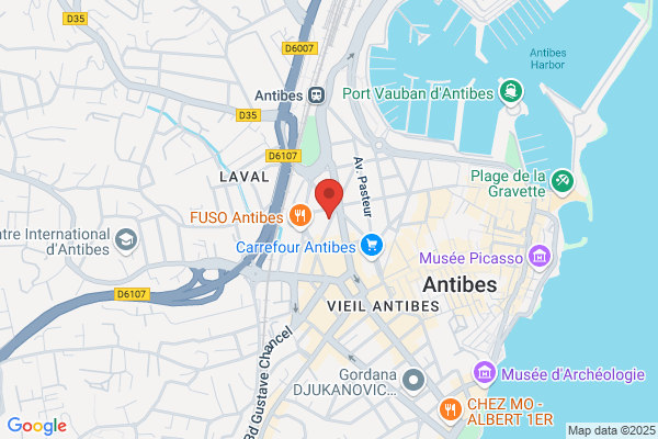 Agence Immobiliere Tca