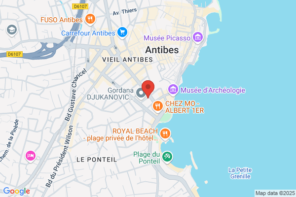 Agence Riviera