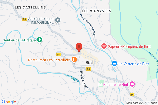 Agence Sud Transactions